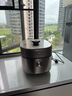 苏泊尔（SUPOR）航天级纯钛新品100kPa鲜呼吸电压力锅5L 2200W IH猛火高压锅 6分钟快速菜 家用4-6人 SY-50FH5992Q 实拍图