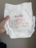 好奇（Huggies）铂金装小桃裤成长裤XXXL26片*4包(17kg以上)【夏季散热王】 实拍图