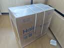 海尔（Haier）净水器甜美鲜矿水1200G8年真长效抑菌滤芯矿物质鲜活水家用厨房专用台下反渗透过滤直饮净水机R857 实拍图