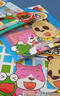 海润阳光 幼儿贴纸大全1000创意贴 交通工具系列全6册 宝宝贴贴画2-6岁贴纸早教绘本智力开发启蒙认知书 儿童益智专注力训练贴贴画  实拍图