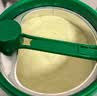 伊利金领冠塞纳牧有机A2β-酪蛋白奶粉1段(0-6月)800g*6罐 首款HMO 实拍图