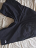 北面（The North Face）速干短裤男户外运动休闲舒适透气时尚【经典款】|8AV6 4H0/宇宙黑 L /175 实拍图