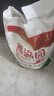 香满园 面粉 中筋粉 美味富强小麦粉 10斤 包子饺子馒头饼手擀面 实拍图