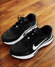 耐克男子公路跑步鞋秋季缓震反光运动NIKE JOURNEY RUN FN0228 001黑/白/煤黑 40 实拍图