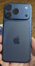 Apple/苹果 iPhone 17 Pro 256GB 深蓝色 支持移动联通电信5G 双卡双待手机 实拍图