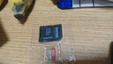 闪迪（SanDisk）256GB TF(MicroSD)内存卡4K极速金卡A2 V30 U3兼容大疆Pocket3/4P/Action 6运动相机/无人机存储卡 实拍图