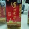 泸州老窖 六年窖头曲珍品 浓香型白酒 52度500ml 6瓶（原箱配3礼袋） 实拍图