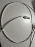 Apple/苹果 60W type-c充电线-1米 usb-c手机数据线 原装旗舰店苹果iPhone 17 Pro Max iPad快充线 实拍图