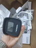 HIKVISION海康威视摄像头臻全彩2.0夜视600万超高清室外监控器AI人形侦测网线供电语音对讲3T67SWDV3-LT 实拍图