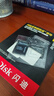 闪迪（SanDisk）128GB TF（MicroSD）内存卡A2 4K V30 U3 C10 至尊超极速移动存储卡 读速200MB/s 写速90MB/s 实拍图