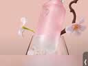 三生花百雀羚焕颜补水保湿精粹水乳套装化妆护肤品套装 送女朋友礼物 实拍图