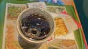 京东京造 75%酒精湿巾80片*3包杀菌率99.9% 湿纸巾 卫生消毒湿巾纸 实拍图