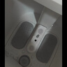 美的（Midea）泡脚桶按摩足浴盆加热保暖自动按摩暖脚洗脚盆杀菌泡脚盆恒温生日礼物送男女友长辈实用ZL305Max 实拍图