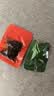 京东京造卤香牛蹄筋180g高蛋白零食卤牛肉筋头巴脑 牛肉筋 实拍图