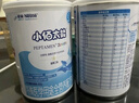 雀巢健康科学小佰太能 全营养配方粉 1-10岁儿童适用 400g*6正品保证 实拍图