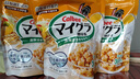 卡乐比朗谷乐谷物混合麦片300g*5冲泡全家营养早餐【临期清仓】 实拍图