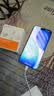 图拉斯小冰块Pro【苹果18专用|60W快充】苹果AVS协议适配苹果18promax充电头iphone18promax充电器氮化镓 【单头】AVS60W|云朵白 苹果18专用丨AVS协议丨60W满速快 实拍图