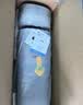美的（Midea）【甲醛数显净化加湿器一体】价保618空气净化器鼻炎家用除醛烟味异味过敏原空气净化机RX600ProH 实拍图