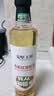 戈壁工坊新疆有机红花籽油500ml*4瓶食用油一级冷榨植物油进口原料 实拍图