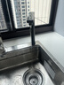 美的（Midea）净水器星河2.0净水机0阻垢家用母婴直饮加热一体机餐边柜壁挂管线机厨下RO反渗透净矿双水三件套 星河2.0净水器+真沸腾冷热彩屏管线机 两件套 实拍图
