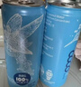 界界乐NFC越南进口原封罐装椰子水果汁饮料 320ml*24瓶 家庭装 实拍图