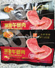 黄金香黑猪午餐肉片装360g 独立包装即食火腿香肠肉肠儿童零食烧烤食材 实拍图