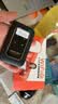 影腾随身wifi三网全国通用无线wi-fi6免插卡移动联通电信无限制大流量卡便携式网卡高速网络2026款5GHF 【三网通3000毫安充电款+黑色】*超长续航 实拍图