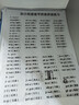 惠普 2829/2332彩色无线打印机学生家用办公喷墨打印复印扫描多功能一体机 微信打印 小型照片A4纸 2829【新上市】手机电脑无线连接+打印复印扫描 套餐二（黑+彩可加墨墨盒+四色墨水1套）+大 实拍图