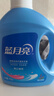 蓝月亮 亮白增艳洗衣液 薰衣草香1.95kg瓶+500g*2袋 洁净去污 护衣护色 实拍图