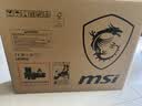 微星（MSI）泰坦18 Ultra AI游戏本酷睿Ultra 9笔记本电脑RTX5090丨5080电竞本18英寸4K MiniLED屏 Ultra 9-290HX Plus RTX5090满血 96G 晒单实拍图