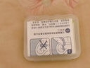 安耳悠 硅胶耳塞 德国进口 降噪游泳防水耳塞防噪音睡觉睡眠专用  实拍图