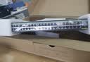 华三（H3C）SFP-XG-SX-MM850-S SFP+万兆多模双纤光模块短距网络传输转接头(850nm,300m,SX,LC) 实拍图