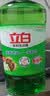 立白茶籽洗洁精4kg 99%除菌高效去油除味宝宝餐具果蔬适用食品可用 实拍图