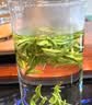 狮峰牌2026年新茶绿茶龙井茶叶明前优品特级手工头采200g礼盒装 实拍图