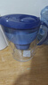碧然德（BRITA） 家用滤水壶 净水壶滤芯 Maxtra 多效滤芯 6枚装 实拍图