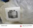 Aroma Sense水龙头过滤器面盆净水器VC除氯韩国进口多重过滤防喷溅增压外接 PR-100滤芯3支 实拍图