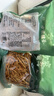 方家铺子中华老字号黄花菜金针菜干400g黄花菜干货 实拍图