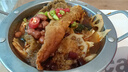秦好味陕西白吉饼肉夹馍饼胚烧饼手工白吉馍百吉饼商用早餐速食饼总管 【陕西白吉饼】80g*20个 实拍图