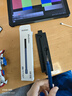 司特力渗线液水性高达模型黑灰色军事军模旧化制作勾线擦拭棒笔 蓝色渗线笔 实拍图