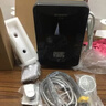创维（Skyworth） 即热式电热水器电家用加热器速热洗澡器小型淋浴加热宝即开即热快速加热恒温洗澡机免储水 7000W 铝压铸 【厨卫两用】漏保空开+花洒 自行安装 实拍图
