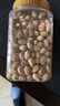 百草味盐焗味开心果500g 每日坚果炒货干果无漂白大颗粒休闲零食送礼 实拍图