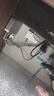 飞利浦（PHILIPS）即热式小厨宝电热水器 5500W智能无极变频即开即热 不限水量迷你厨房热水宝 国家补贴15% AWH2303 实拍图
