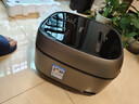 美的（Midea）电饭煲 纤V系列 IH加热智能电饭锅Pro家用5L大容量4-5人 2-10人 蒸米饭锅FB50S701 实拍图