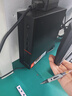 长城凌云DHC37 台式电脑台式机商用办公家用迷你主机mini整机(i5 12450H WiFi6 16G+512G） 实拍图