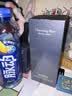 SAZA魅蓝沐浴露男士持久留香蔚蓝香水套装(沐浴液400ml+魅蓝香水30ml) 实拍图