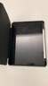 京东京造 iPad Pro 11英寸保护套2022/2021/2020通用款透明带笔槽磁吸苹果平板电脑全包防弯防摔保护壳黑色 实拍图