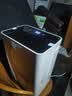 海信（Hisense）除湿机32升/天150㎡WIFI远程控制除湿器 回南天家用轻音抽湿器干衣净化地下室别墅抽湿机CF32BD/YW 实拍图