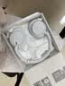 索尼（SONY）WH-CH720N 头戴式无线耳机 蓝牙降噪耳机 手机电脑笔记本网课游戏华为苹果适用 礼物送男女友学生 白色 实拍图