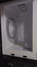 美的（Midea）变频微波炉双旋便捷操作五档火力速热360°转盘加热20L精巧容量微碳系列一级能效PM20A1 实拍图
