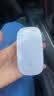 Apple/苹果 妙控鼠标-白色 多点触控表面 苹果鼠标无线蓝牙鼠标无线鼠标办公鼠标静音便携 实拍图